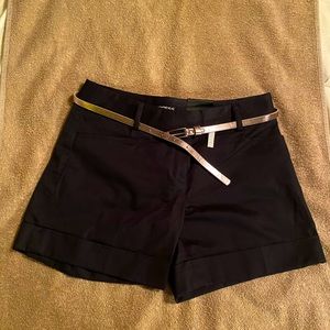 Express Women’s Shorts